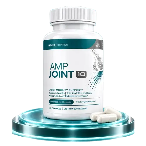 Setting A Realistic Timeline For Joint Supplements
